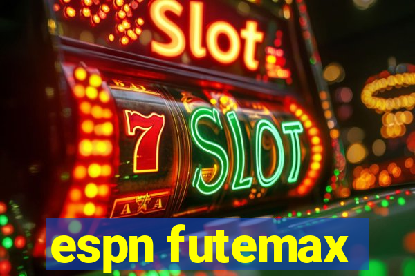 espn futemax